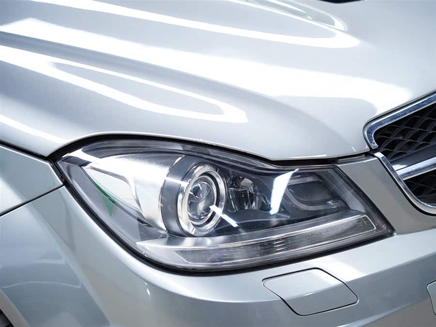 Mercedes-Benz C AMG 2014 #17 Mercedes-Benz C AMG 2014 immagine di auto #17