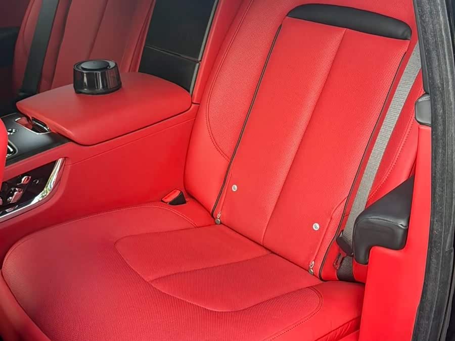 劳斯莱斯 库里南 2019 汽车图片 #17