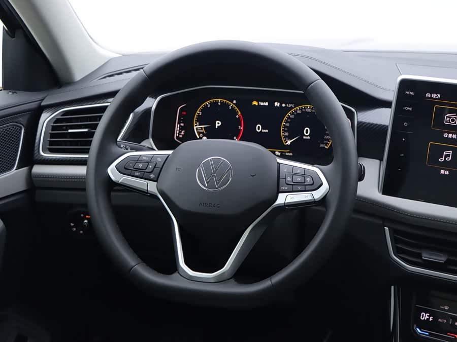 Volkswagen Tayron 2025 #17 Volkswagen Tayron 2025 immagine di auto #17