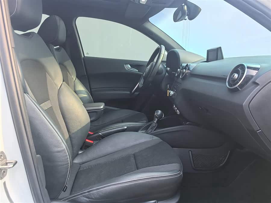 Audi A1 2016 #17 Audi A1 2016 car image #17