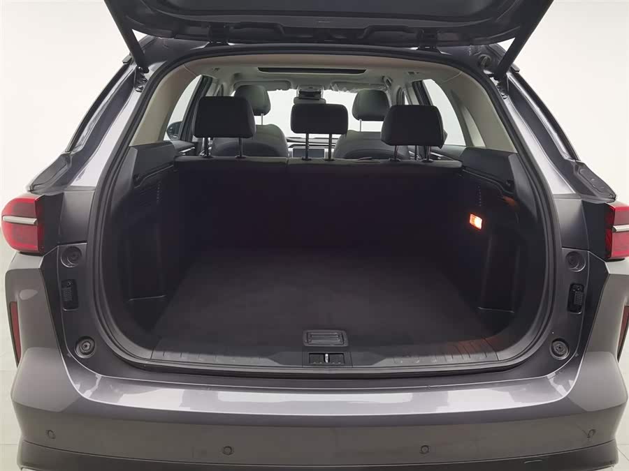 GAC Trumpchi GS4 PLUS 2022 #17 GAC Trumpchi GS4 PLUS 2022 car image #17