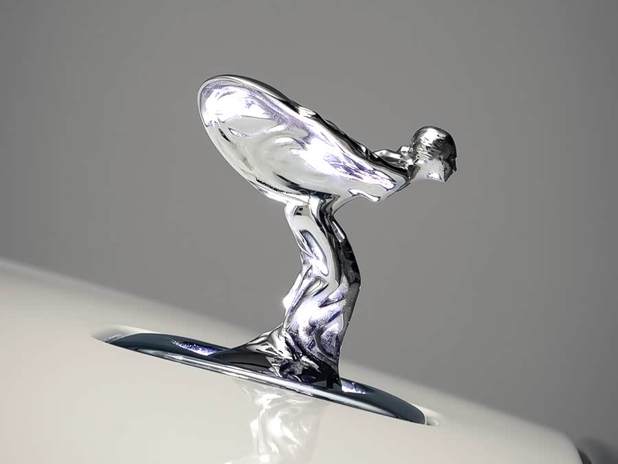 劳斯莱斯 闪灵 2024 汽车图片 #17