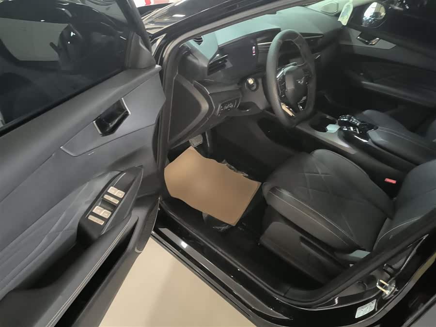 Kaiyi Kunlun 2025 immagine di auto #17