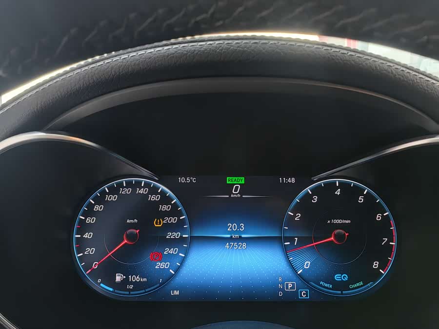 Mercedes-Benz C Class 2020 #17 Mercedes-Benz C Class 2020 car image #17