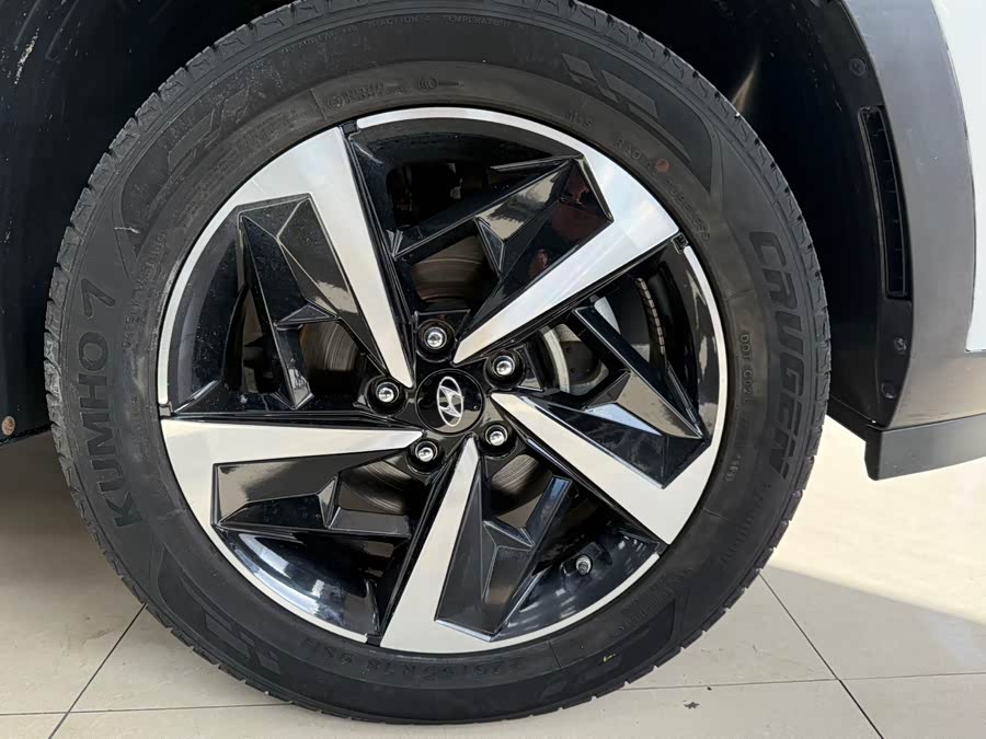 Hyundai ix35 2021 #17 Hyundai ix35 2021 imagem de carro #17