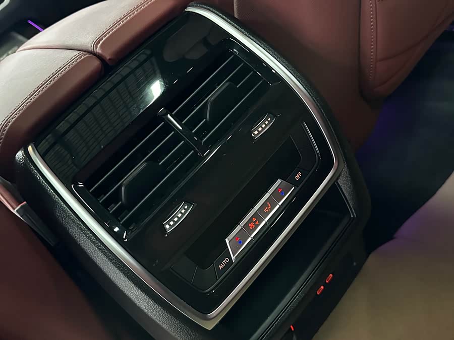 BMW X5 2024 #17 BMW X5 2024 car image #17