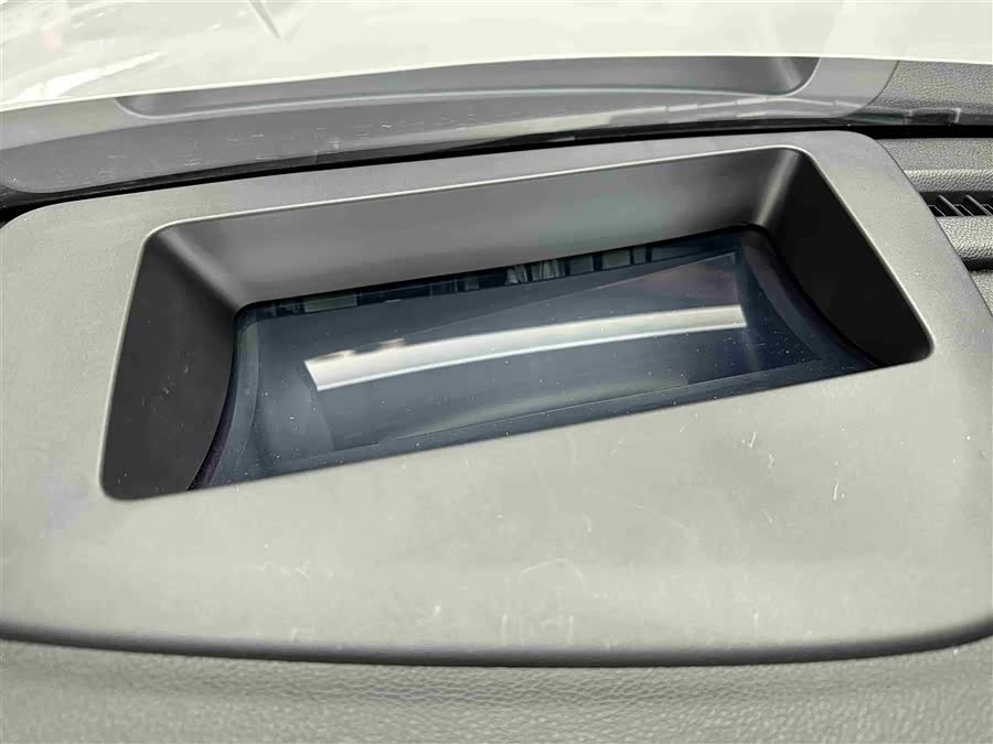 GAC Trumpchi ES9 2023 car image #17