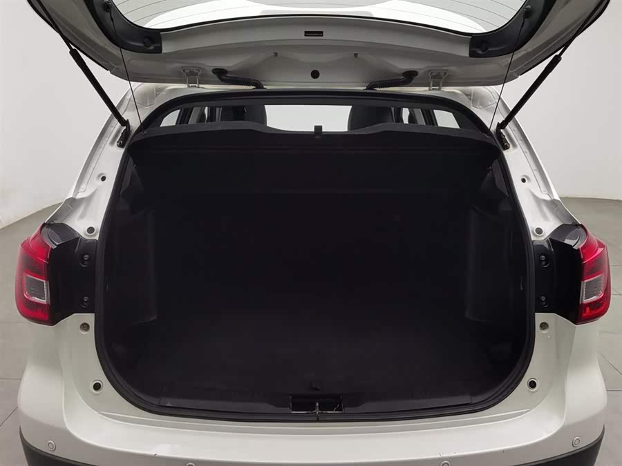 铃木 骁途 2018 汽车图片 #17