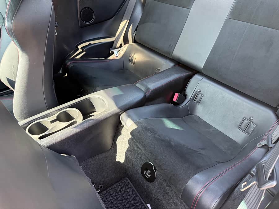 Toyota 86 2016 #17 Toyota 86 2016 immagine di auto #17