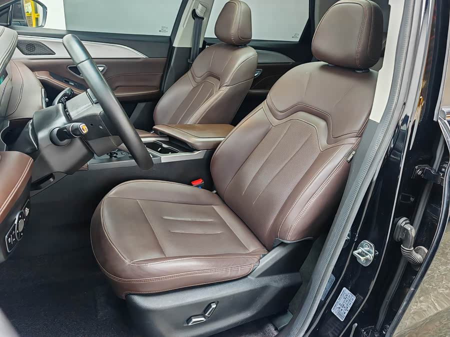 Jetour X90 PLUS 2022 imagem de carro #17