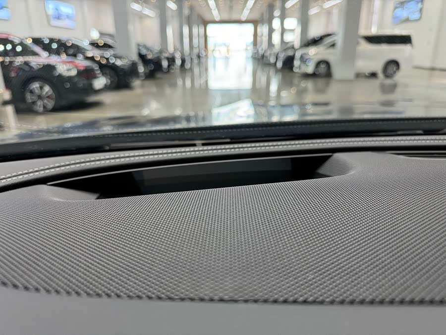 奔驰 AMG GT 2024 汽车图片 #17