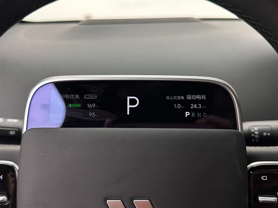 Li L7 2023 car image #17