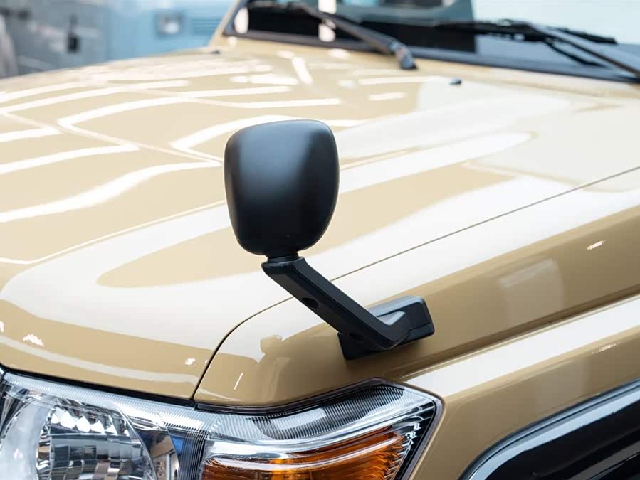 Toyota 2023 car image #17