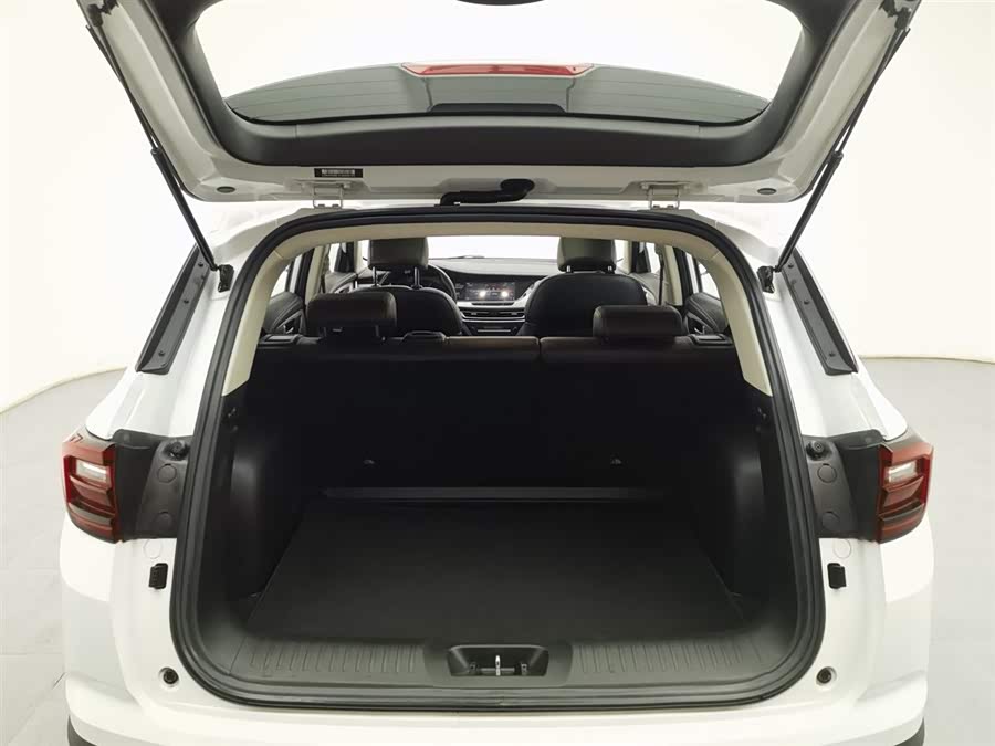 Changan CS35 Plus 2020 #17 Changan CS35 Plus 2020 immagine di auto #17