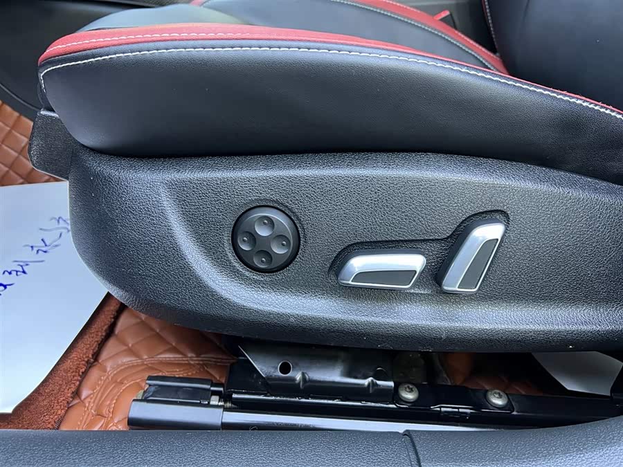 Audi A6 (Imported) 2018 #17 Audi A6 (Imported) 2018 car image #17