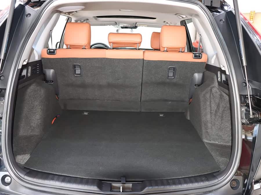 Honda CR-V 2021 car image #17