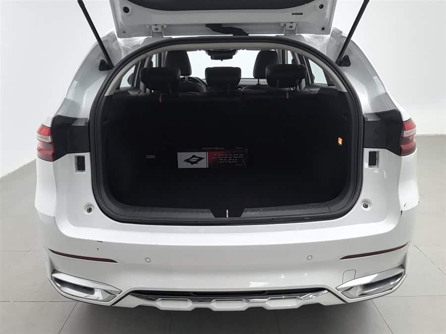 Haval F7 2020 car image #17