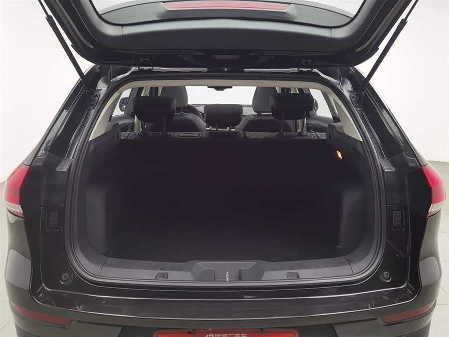 Haval H6 2020 car image #17