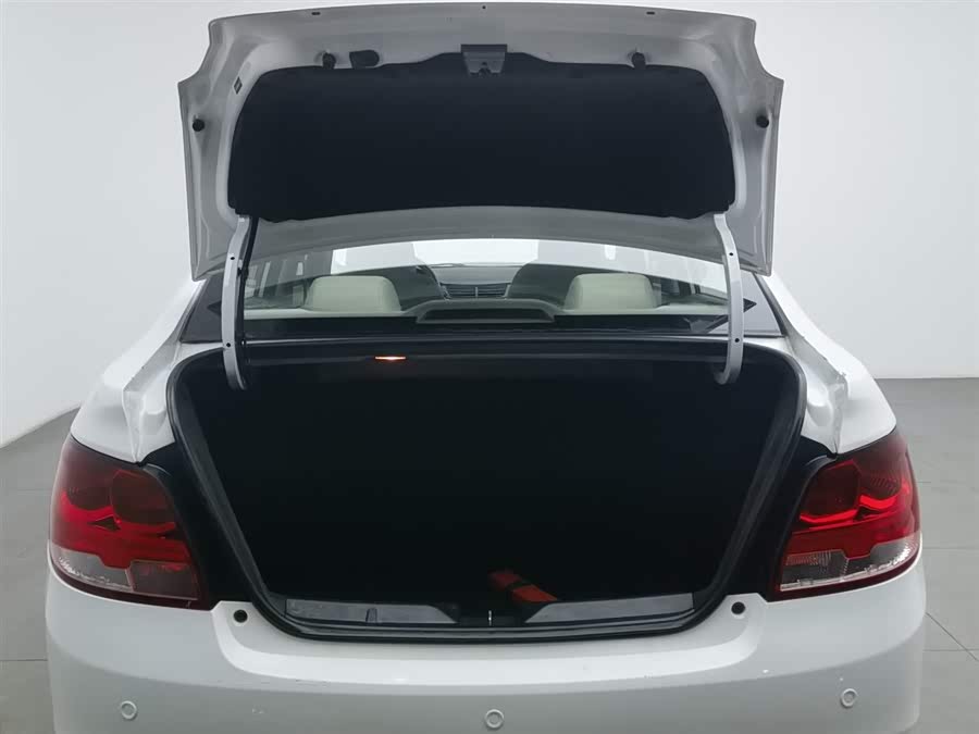 Chevrolet Sail 2015 car image #17