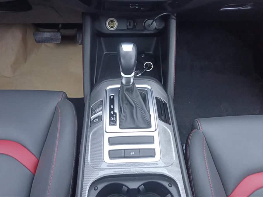 Changan CS55 2019 car image #17