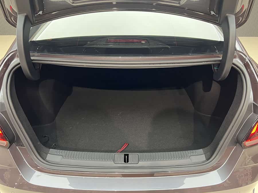 名爵 MG5 2023 汽车图片 #17