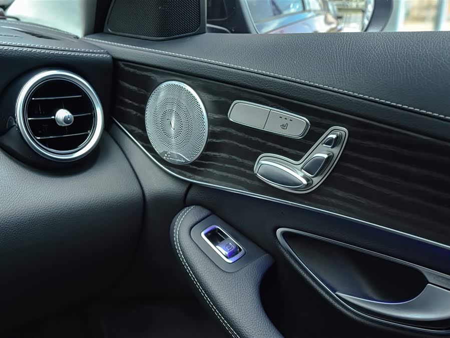Mercedes-Benz C Class 2020 #17 Mercedes-Benz C Class 2020 car image #17
