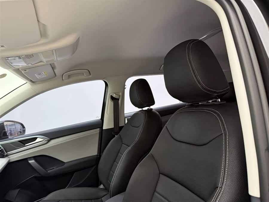 Volkswagen Tharu 2023 #17 Volkswagen Tharu 2023 car image #17