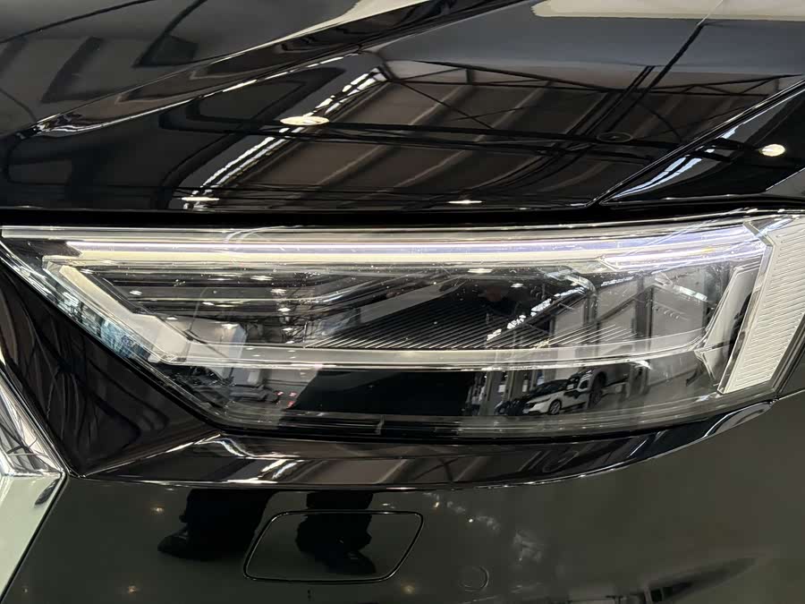 奥迪 奥迪A8 2021 汽车图片 #17