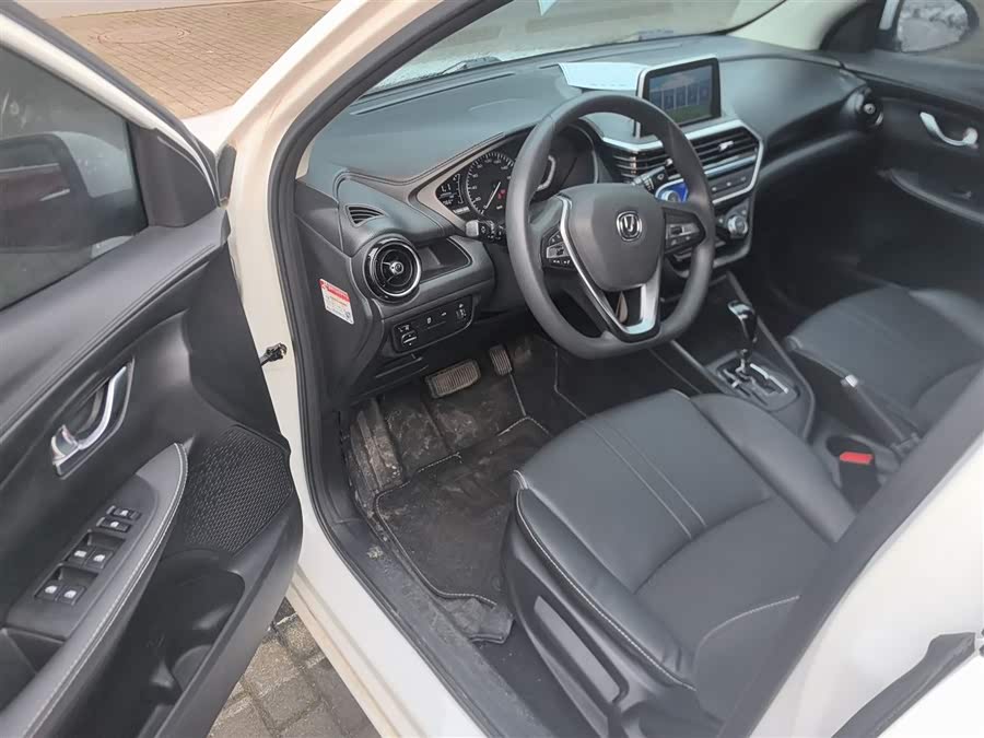 Changan Alsvin 2021 imagem de carro #17