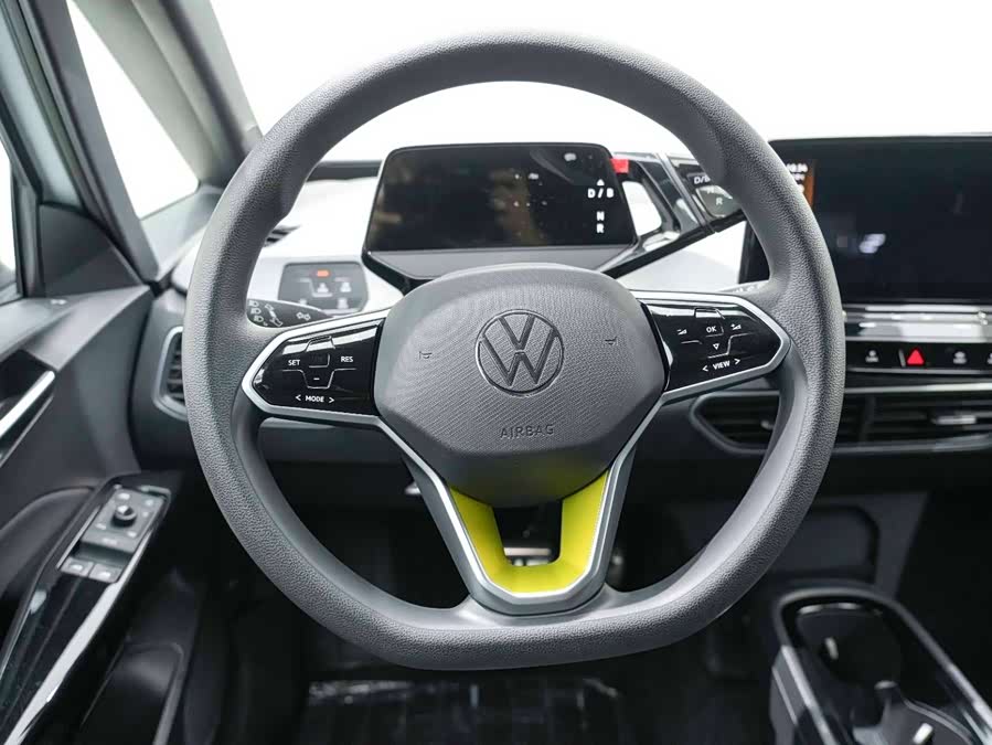 Volkswagen ID.3 2023 immagine di auto #17