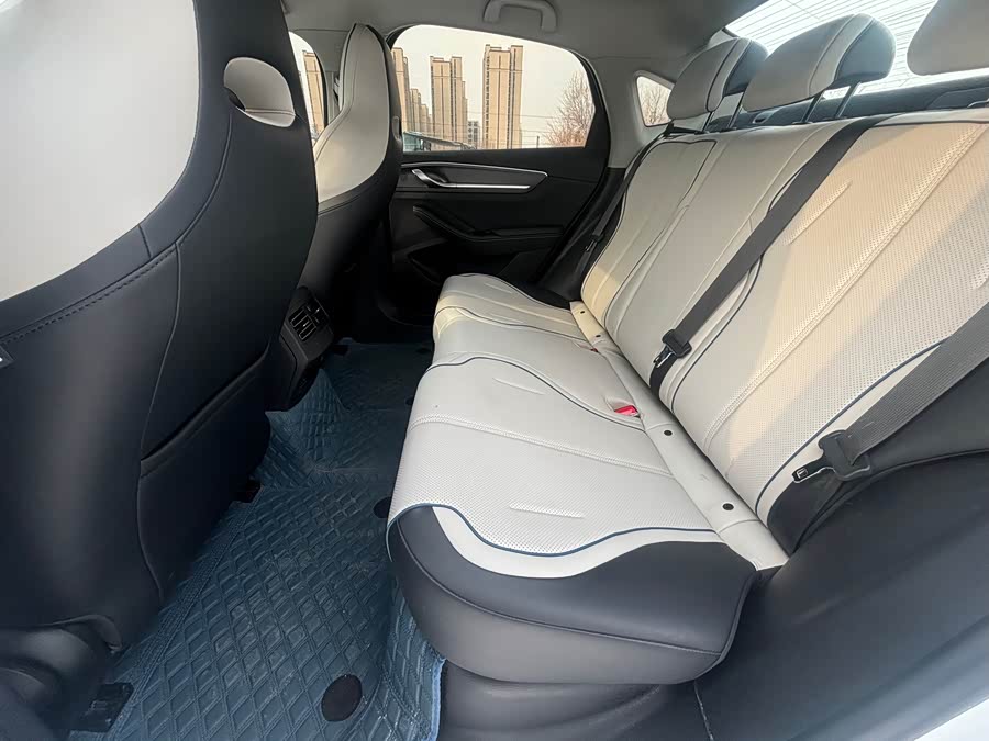 BYD Destroyer 05 2024 car image #17