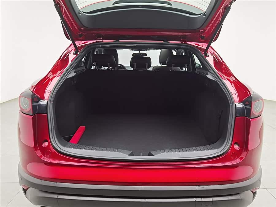 马自达 马自达CX-4 2020 汽车图片 #17