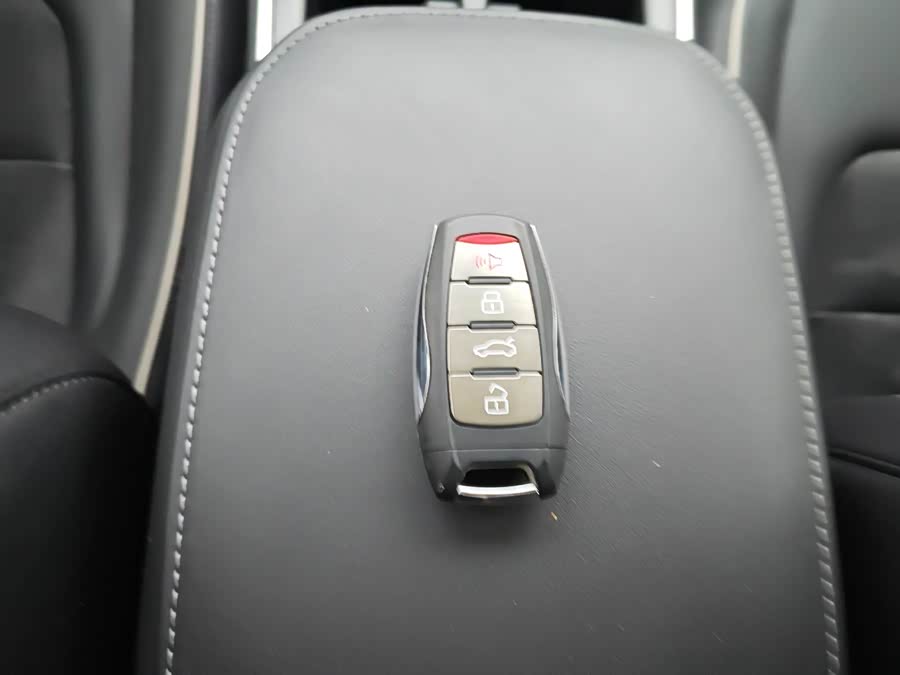 Haval H6 2022 #17 Haval H6 2022 car image #17