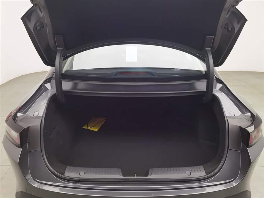 Changan EadoPHEV 2025 imagem de carro #17