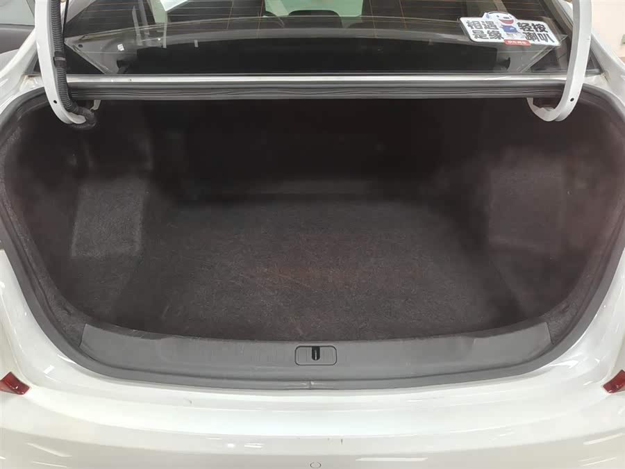 Chevrolet Monza 2023 car image #17