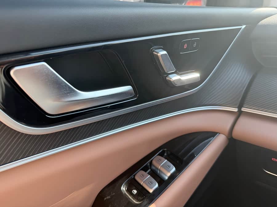 Chery Tiggo8L 2024 immagine di auto #17