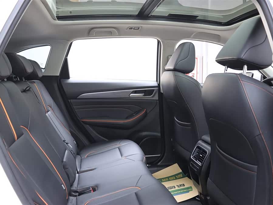 Haval F7 2021 #17 Haval F7 2021 car image #17