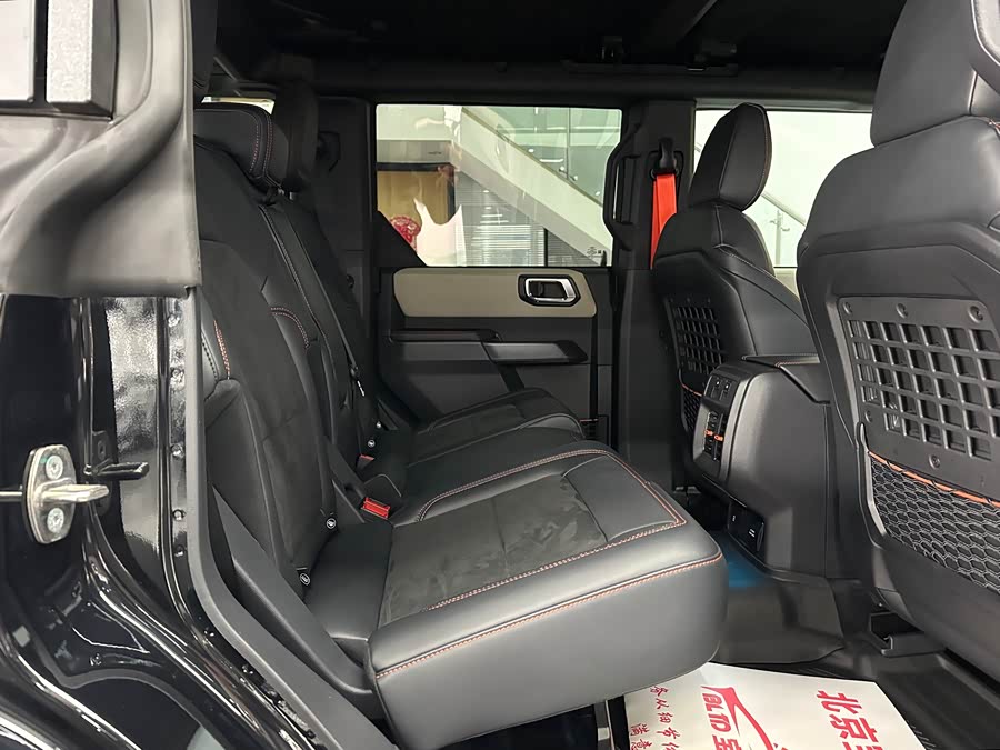 福特 福特烈马 2025 #17 福特 福特烈马 2025 汽车图片 #17