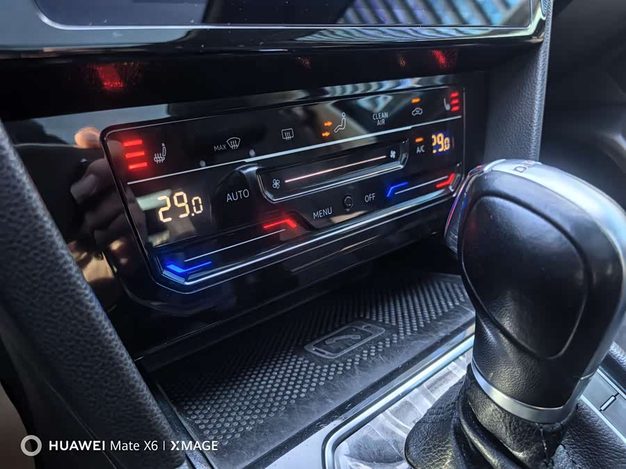 Volkswagen Magotan 2022 car image #17