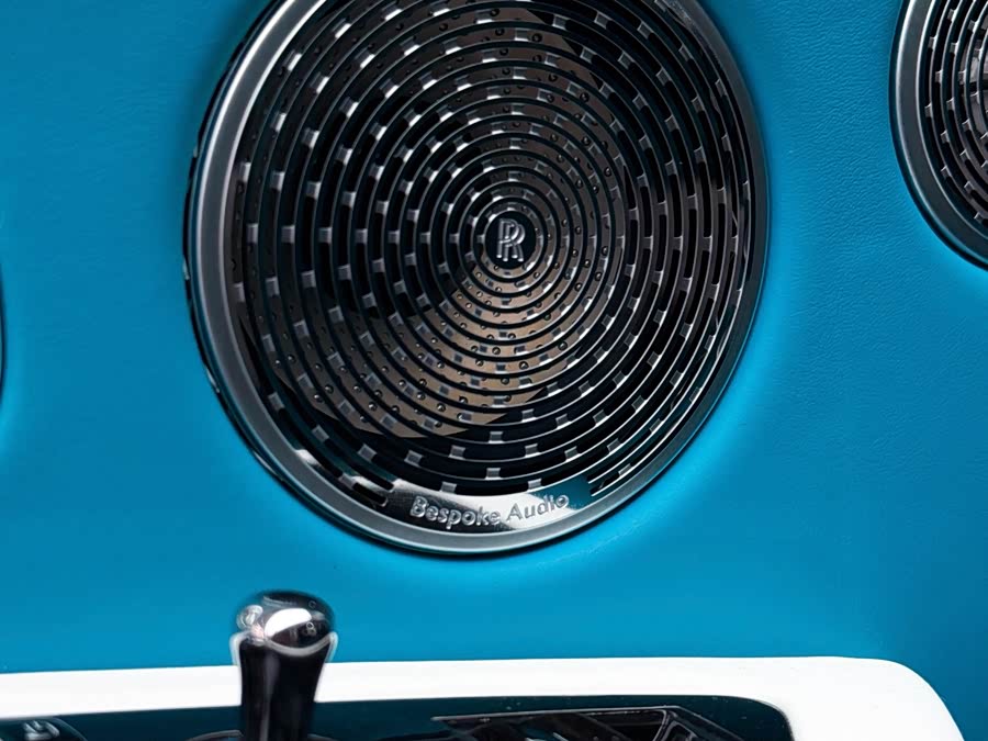 劳斯莱斯 库里南 2020 #17 劳斯莱斯 库里南 2020 汽车图片 #17