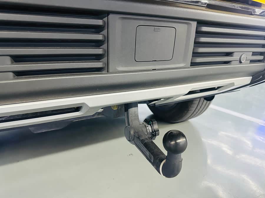 Deepal G318 2025 изображение автомобиля #17