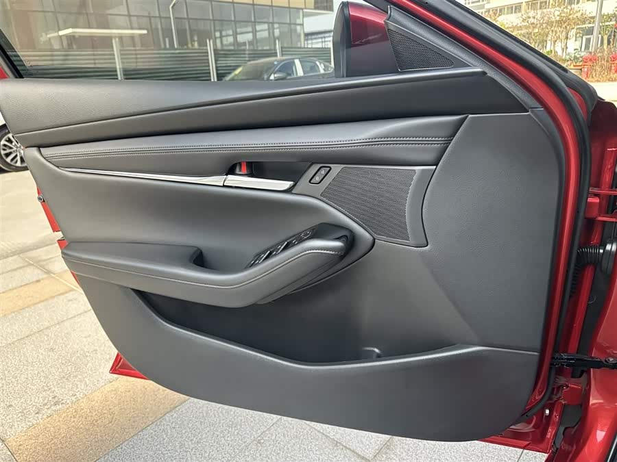 马自达 马自达3 昂克赛拉 2020 汽车图片 #17