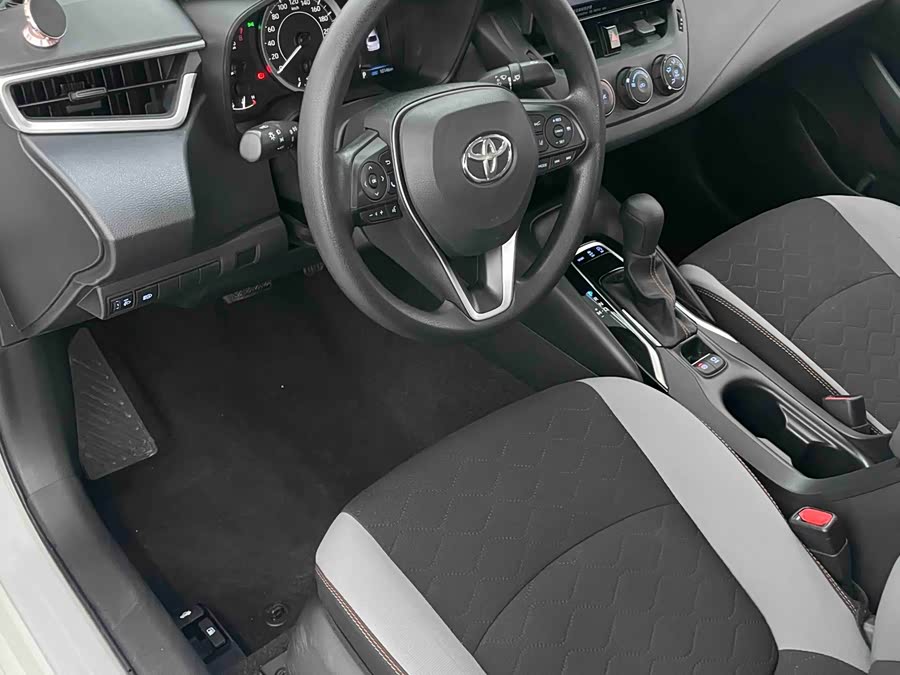 Toyota Corolla 2021 #17 Toyota Corolla 2021 car image #17
