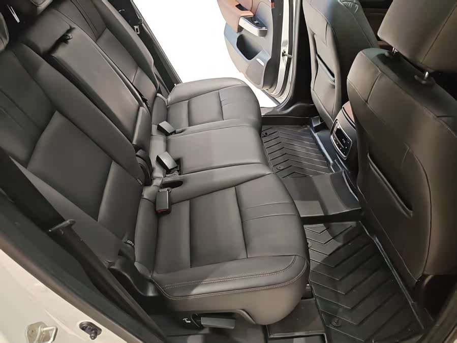 GAC Trumpchi GS8 2019 car image #17