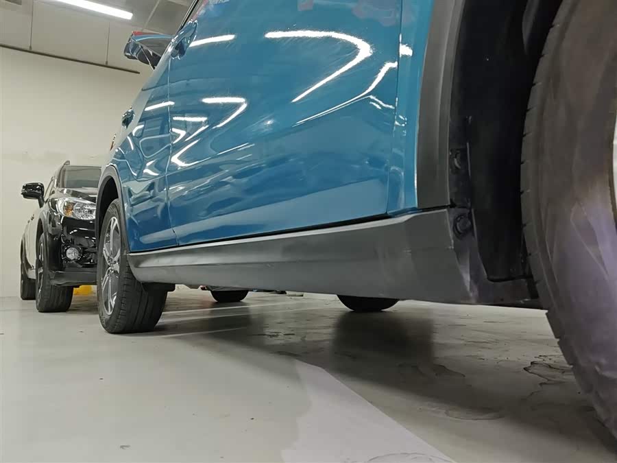 Suzuki Vitara 2016 #17 Suzuki Vitara 2016 car image #17