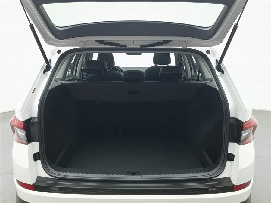 Skoda Kodiaq 2020 car image #17
