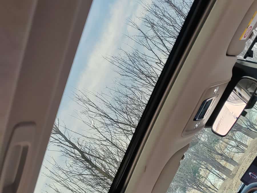 Toyota bZ3 2023 immagine di auto #17