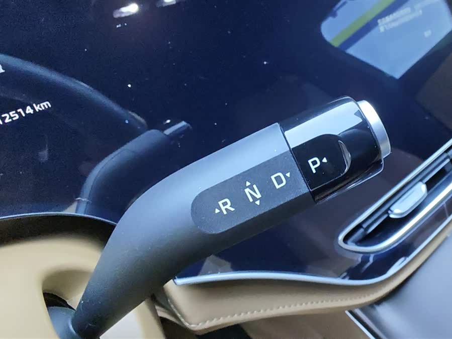 荣威 飞凡F7 2023 汽车图片 #17