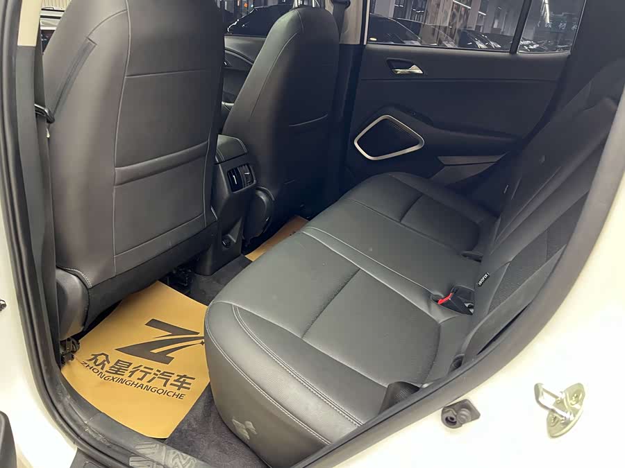 Hyundai ix35 2019 car image #17