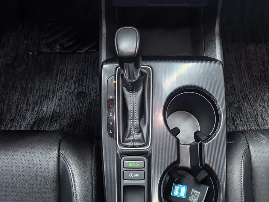 Honda INTEGRA 2023 immagine di auto #17